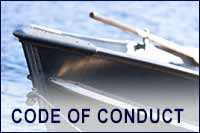 Code of Conduct