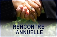 Rencontre annuelle